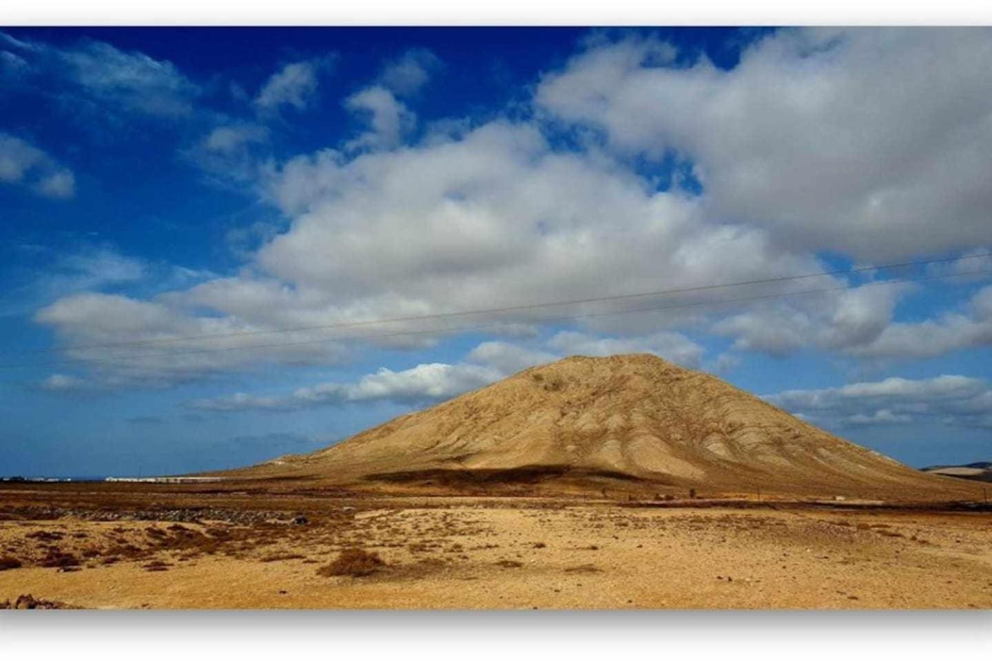 Corralejo Dunas Pools Wifi Tennis Relax Exterior photo
