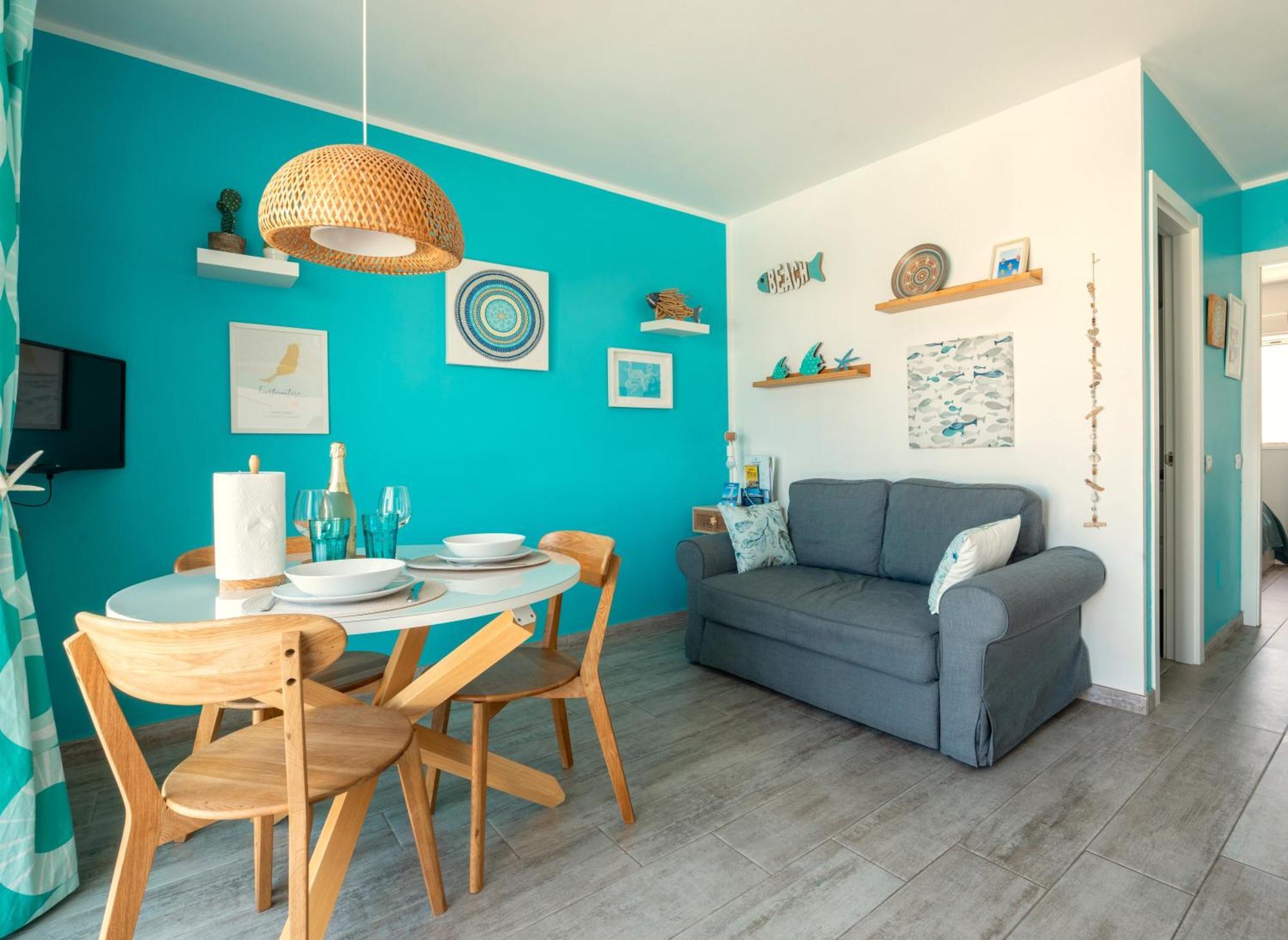 Corralejo Dunas Pools Wifi Tennis Relax Exterior photo