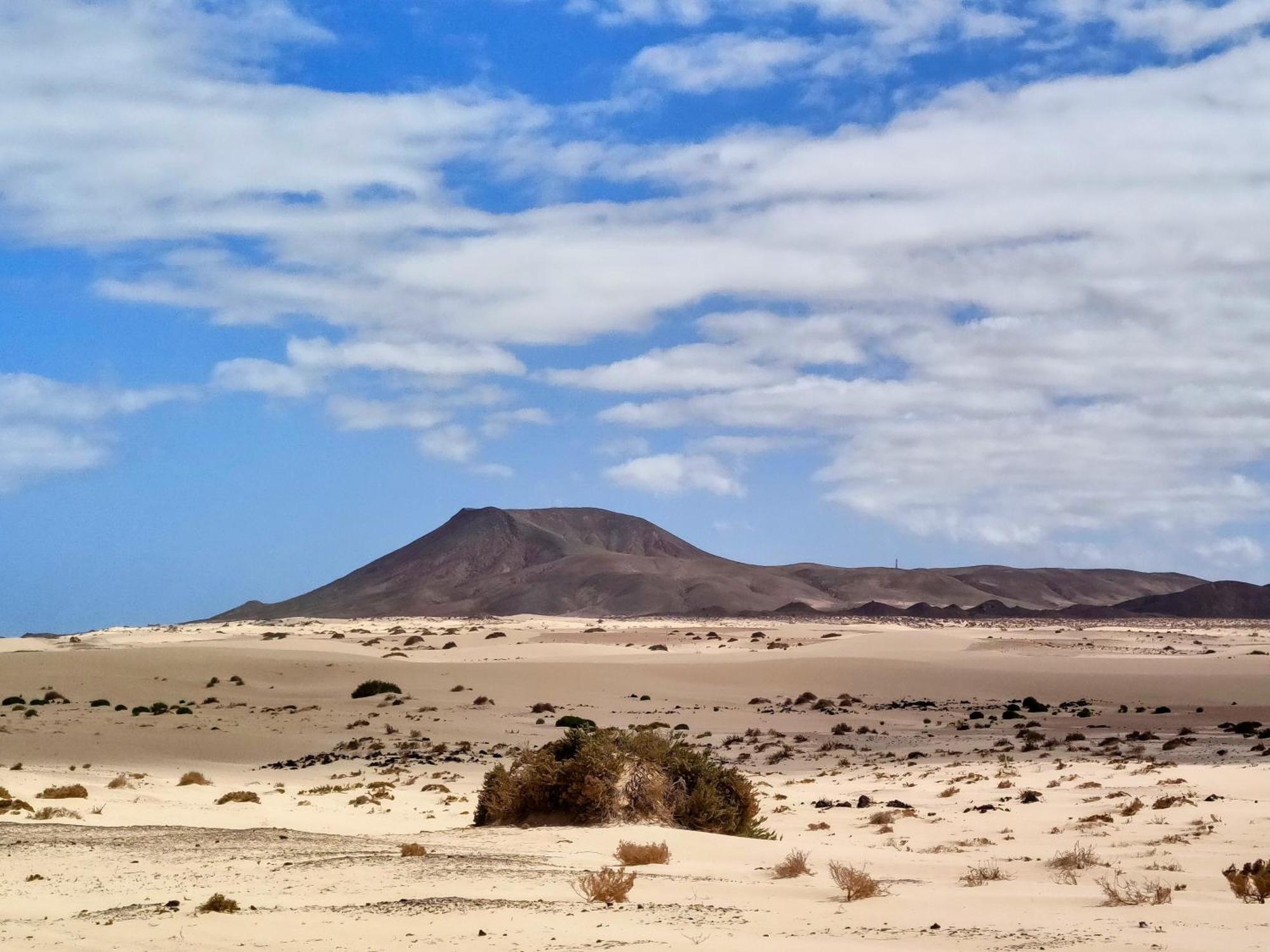 Corralejo Dunas Pools Wifi Tennis Relax Exterior photo